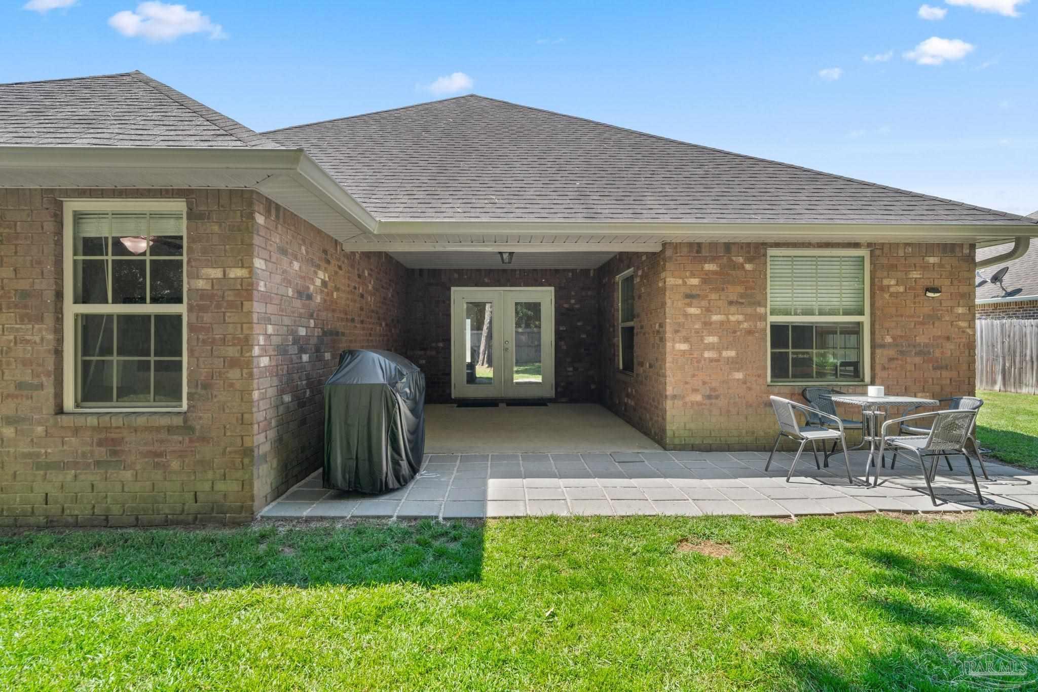 7245 Farmers Road Pensacola, FL 32526 - Photo 31 of 31