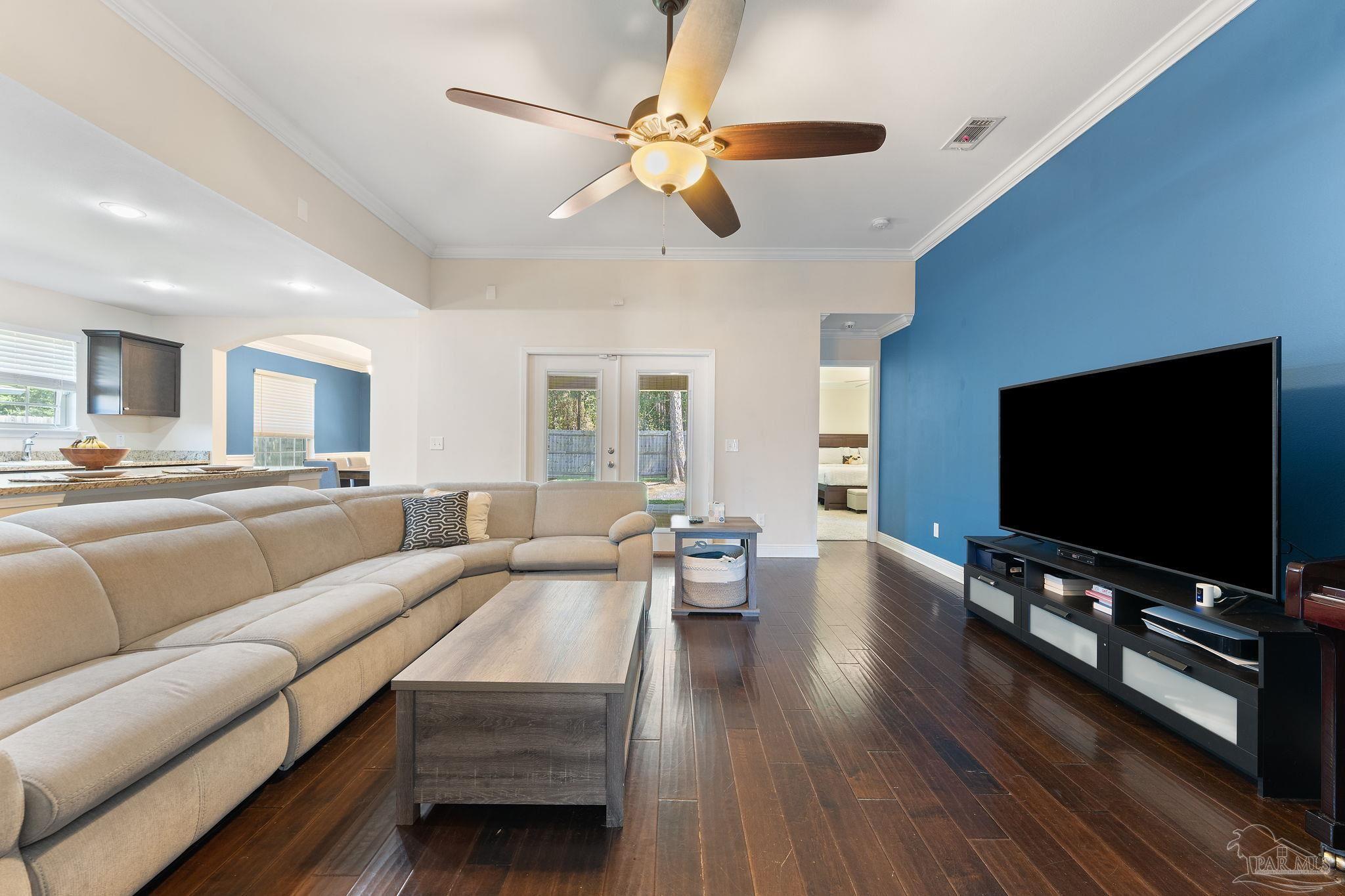 7245 Farmers Road Pensacola, FL 32526 - Photo 9 of 31