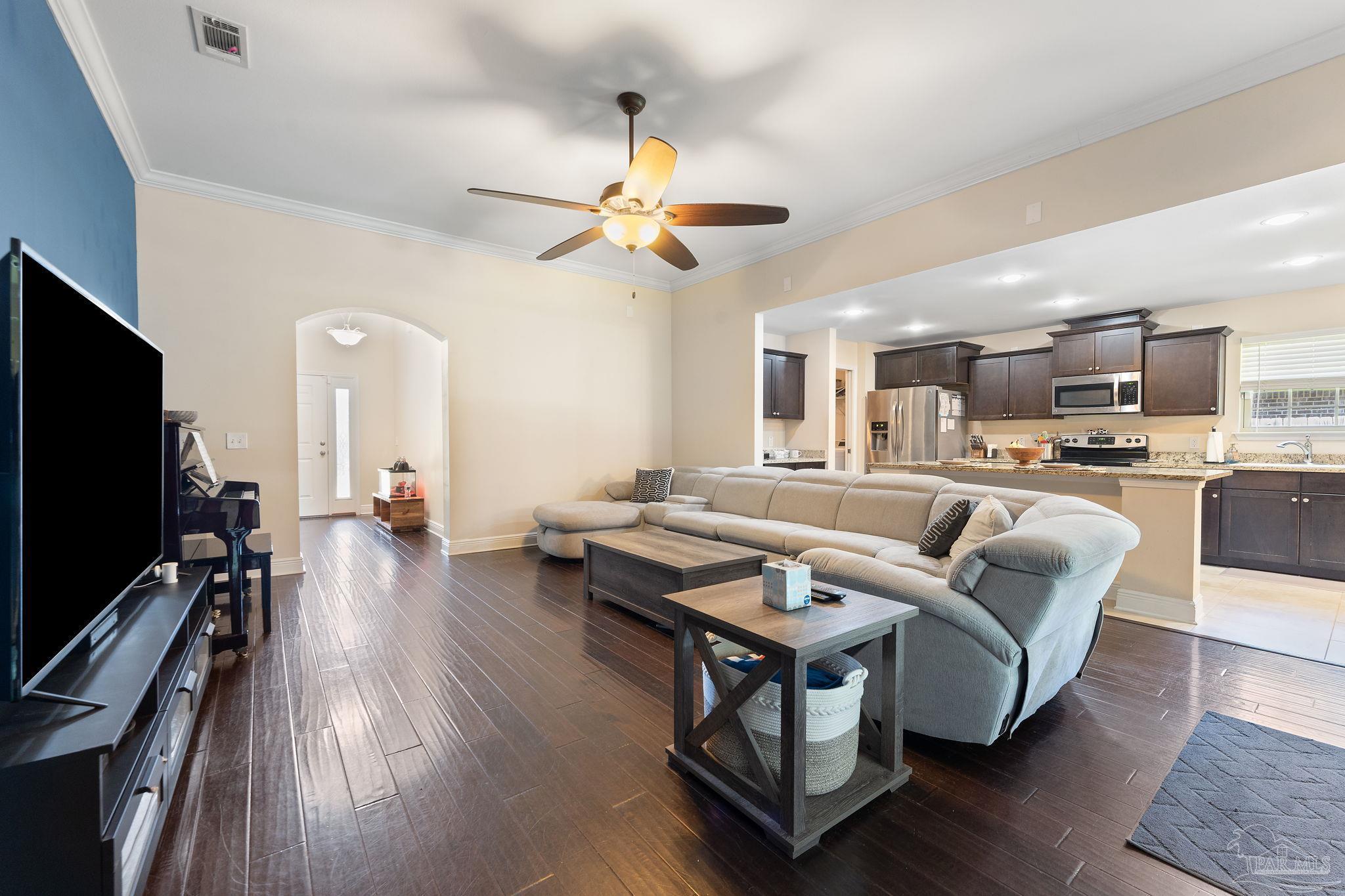 7245 Farmers Road Pensacola, FL 32526 - Photo 10 of 31