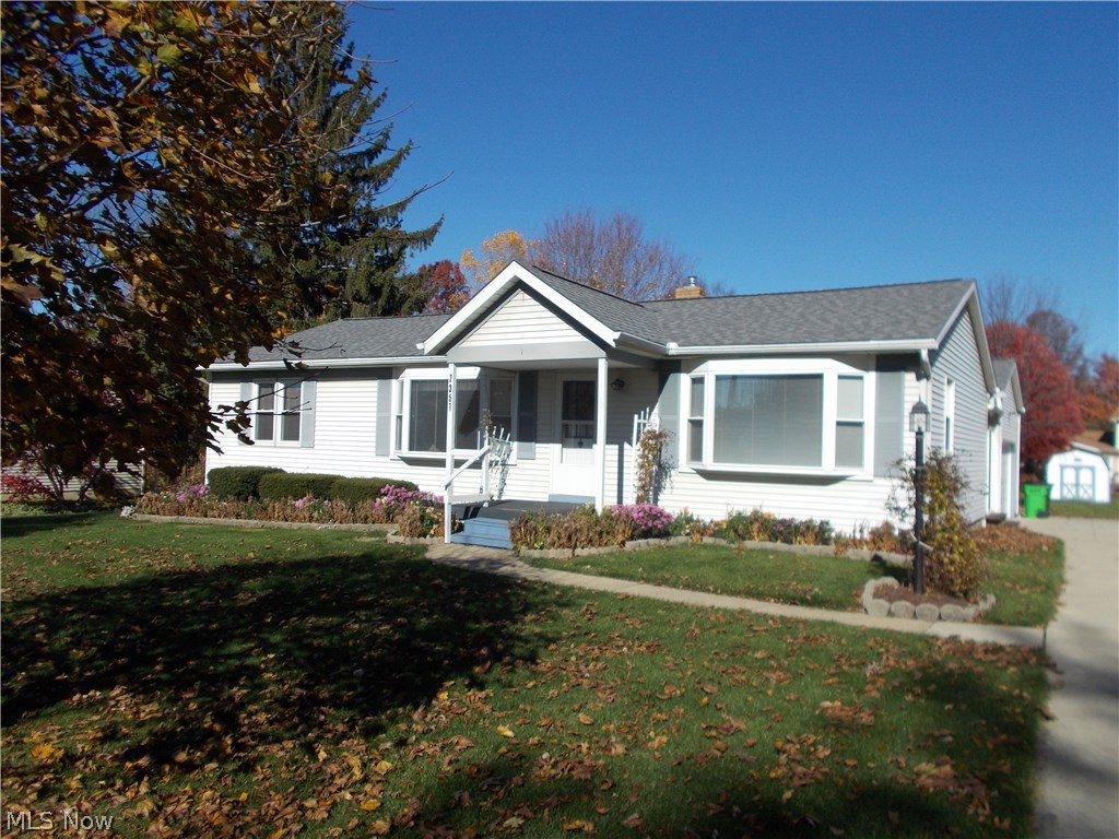 2357 Call Road Stow, OH 44224 - Photo 3 of 18