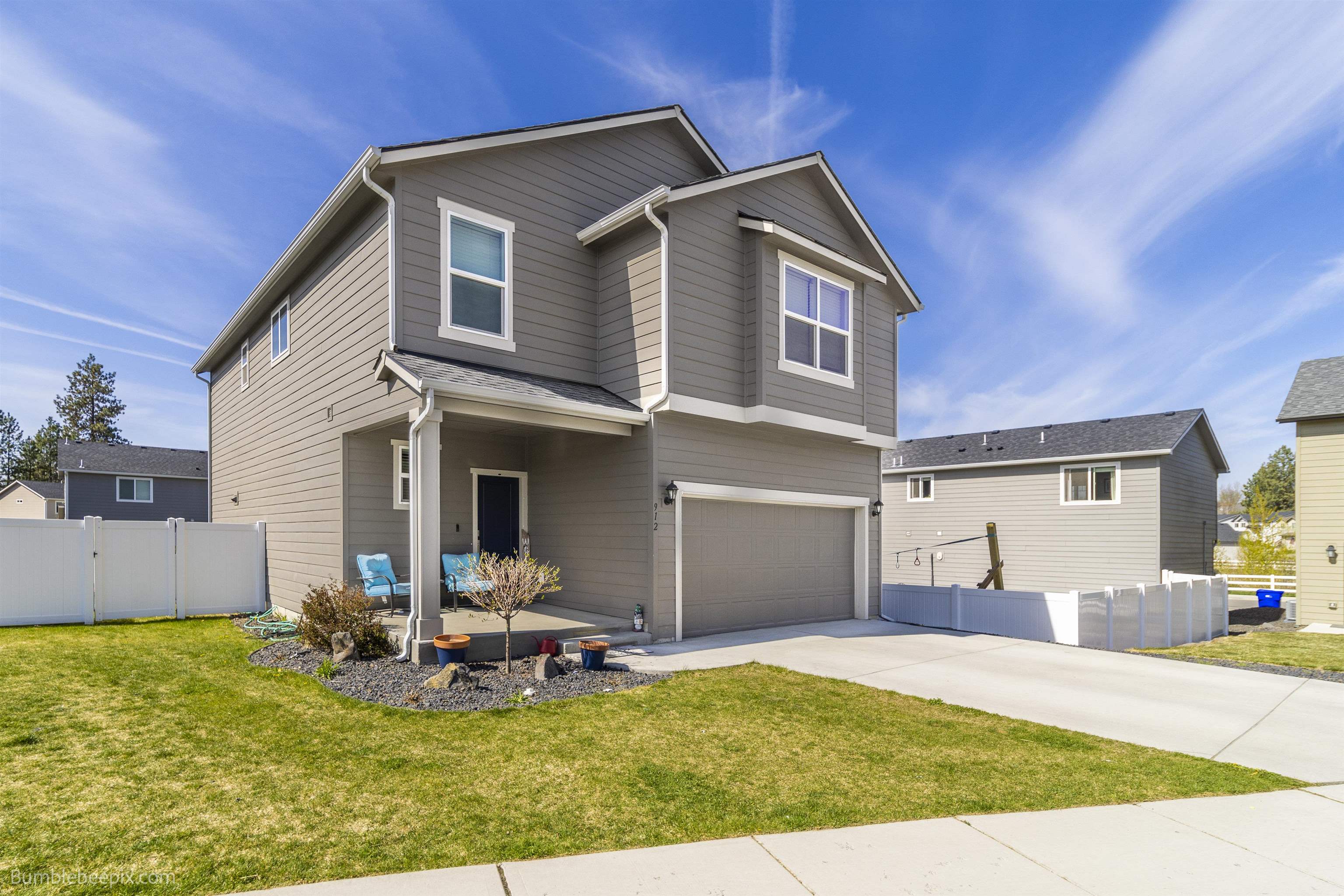 912 East Silver Pine Road Colbert, WA 99005 - Photo 1 of 50