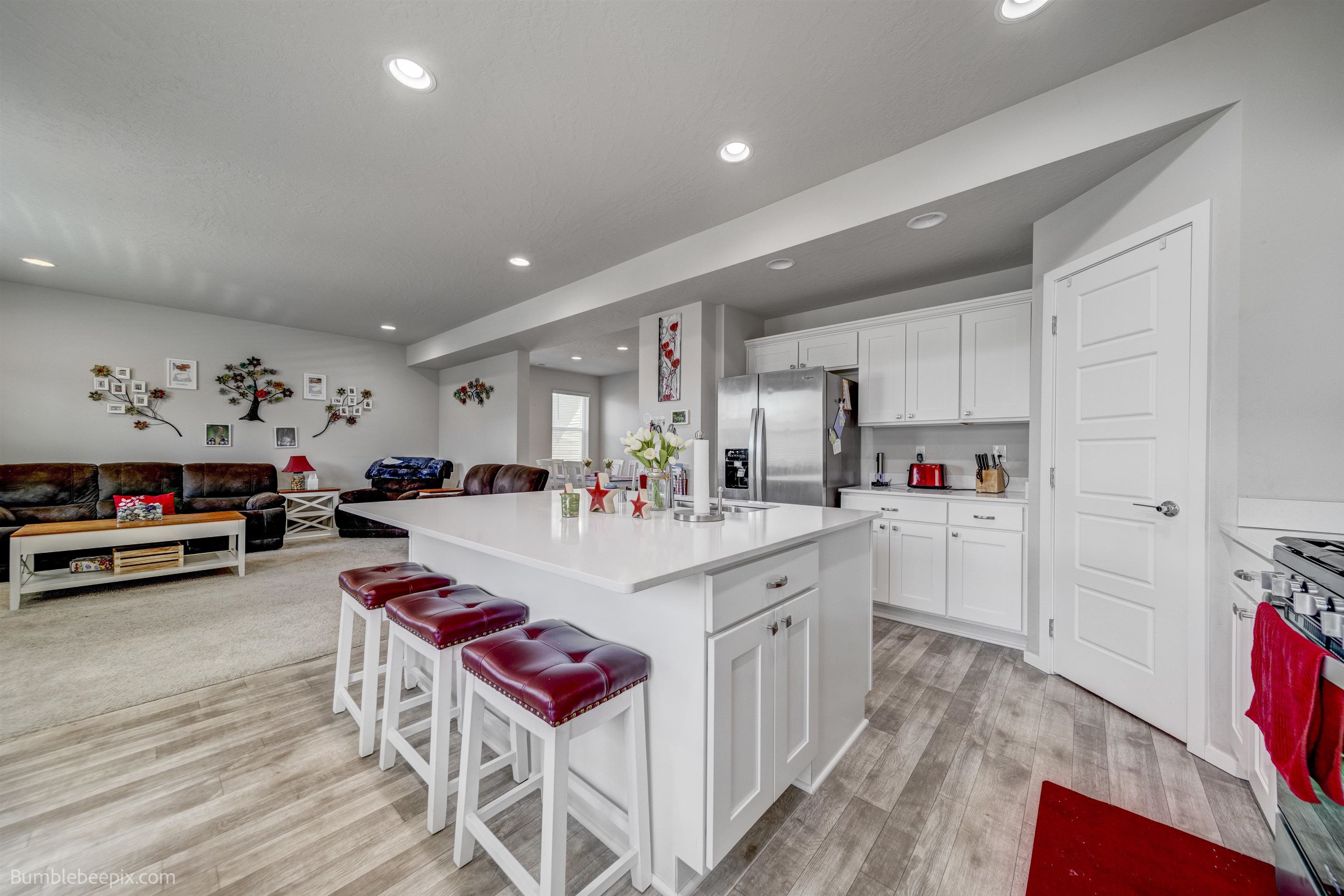 912 East Silver Pine Road Colbert, WA 99005 - Photo 13 of 50