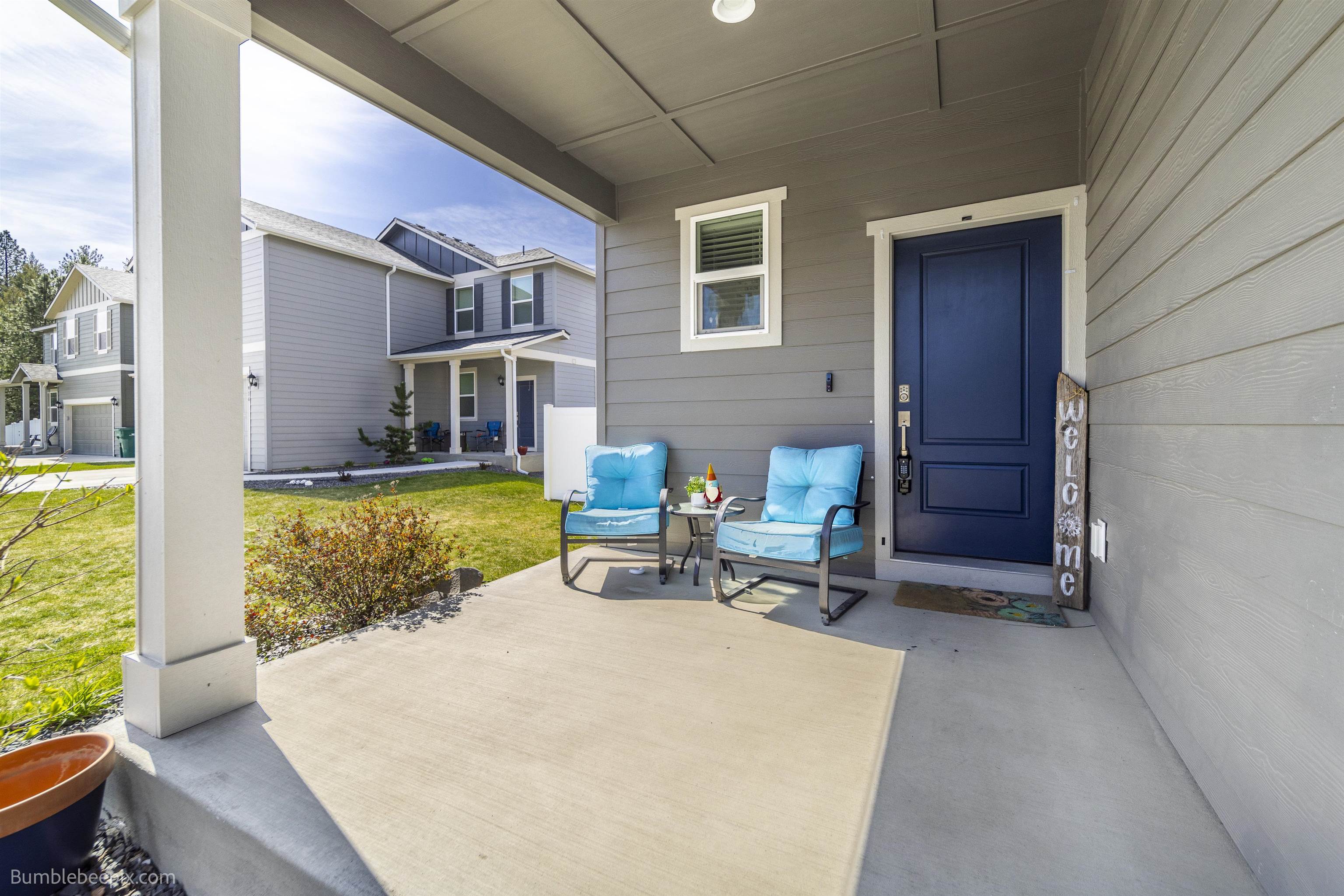 912 East Silver Pine Road Colbert, WA 99005 - Photo 4 of 50