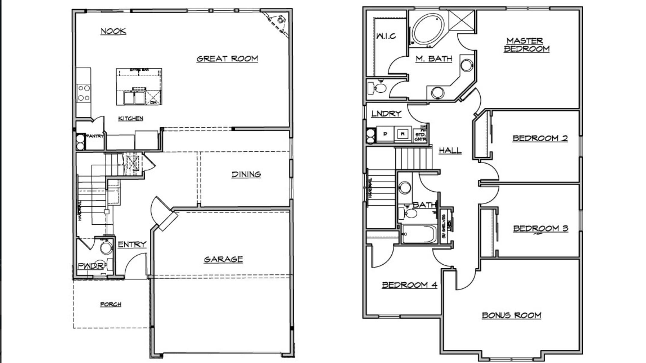 912 East Silver Pine Road Colbert, WA 99005 - Photo 47 of 50