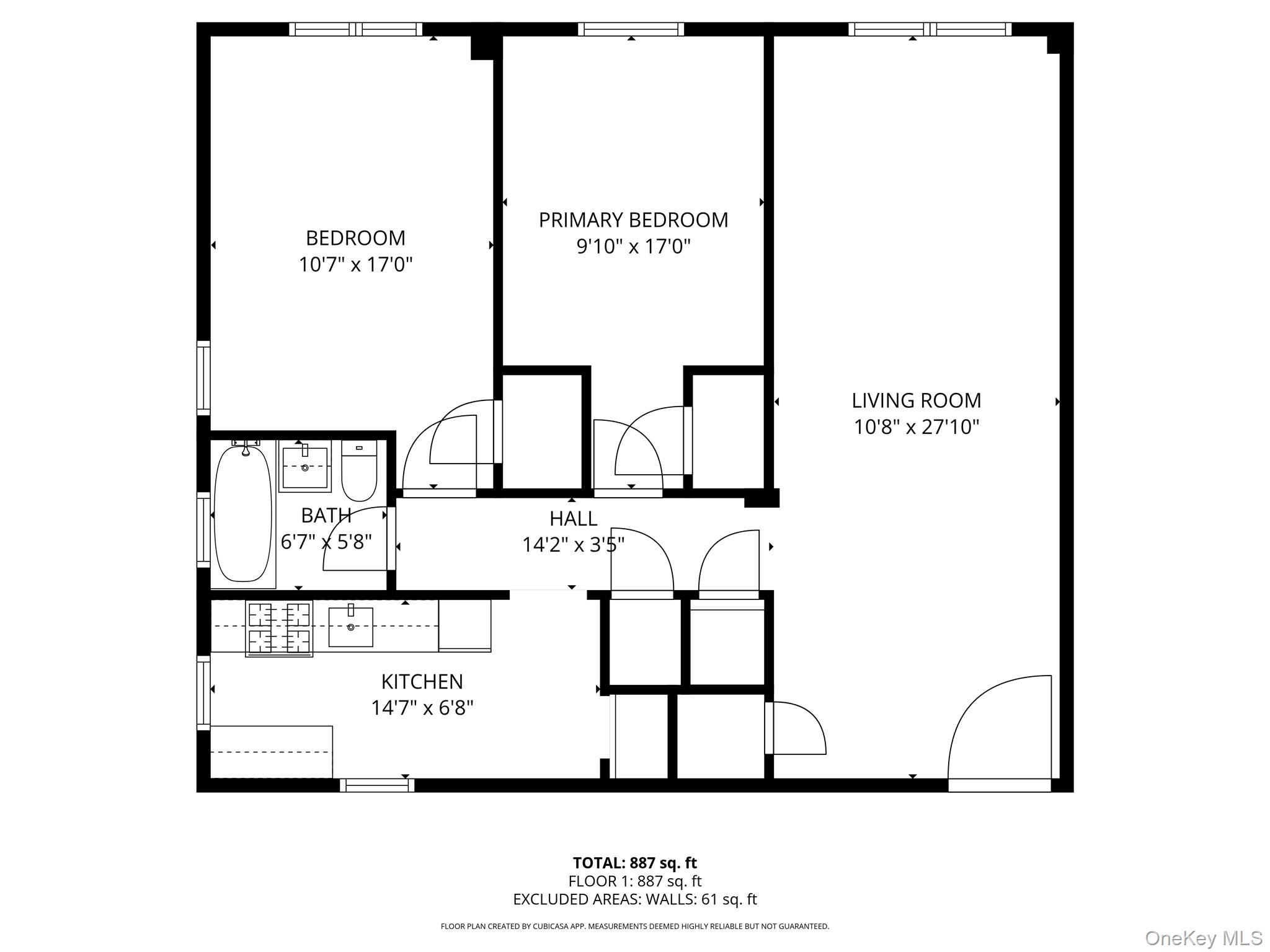 485 Bronx River Road, Unit A50 Yonkers, NY 10704 - Photo 3 of 23 unknown