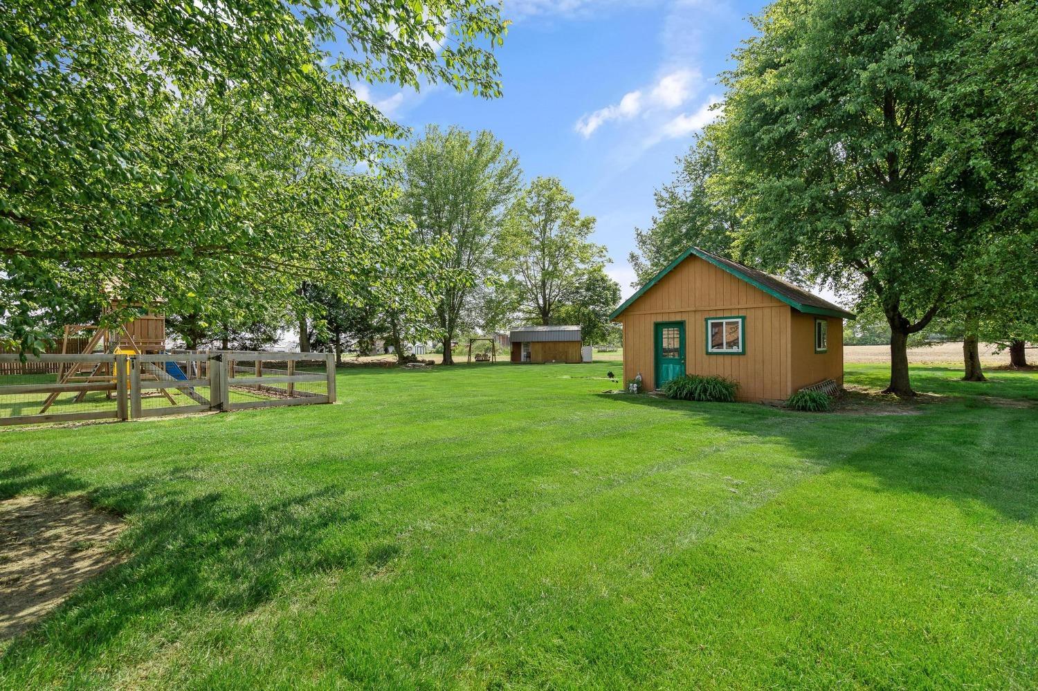 75 Mitchell Road Wilmington, OH 45177 - Photo 4 of 24
