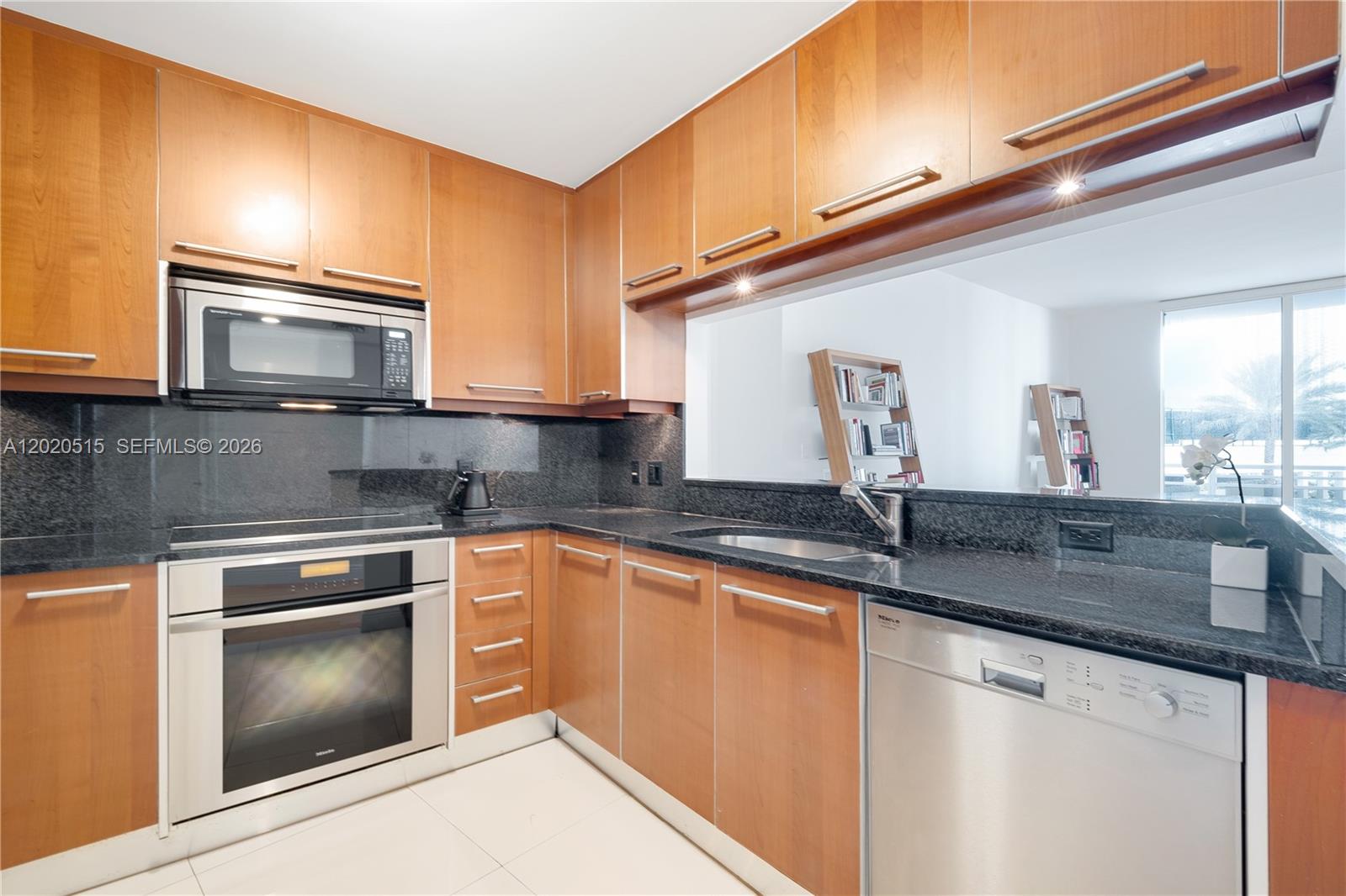 901 Brickell Key Boulevard, Unit 609 Miami, FL 33131 - Photo 4 of 27