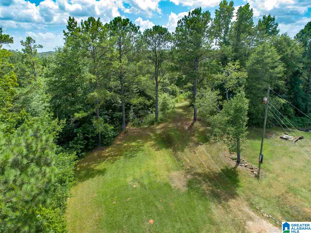 Broken Arrow Road Goodwater, AL 35072 - Photo 9 of 28