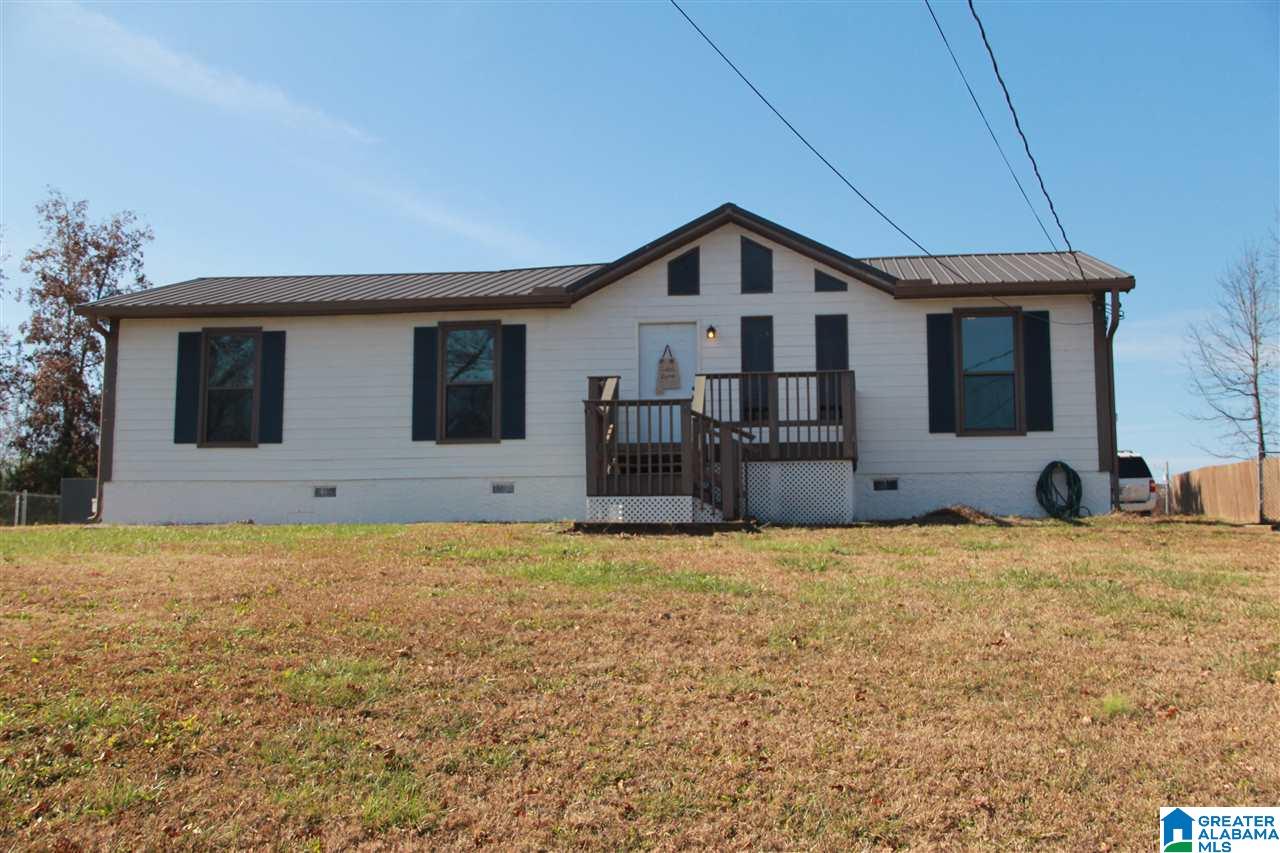 109 Pinehurst Road Trussville, AL 35173 - Photo 2 of 24