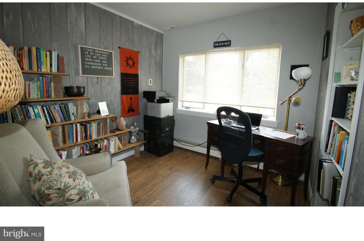 1613 Dillon Road Ambler, PA 19002 - Photo 11 of 25 Office / Study