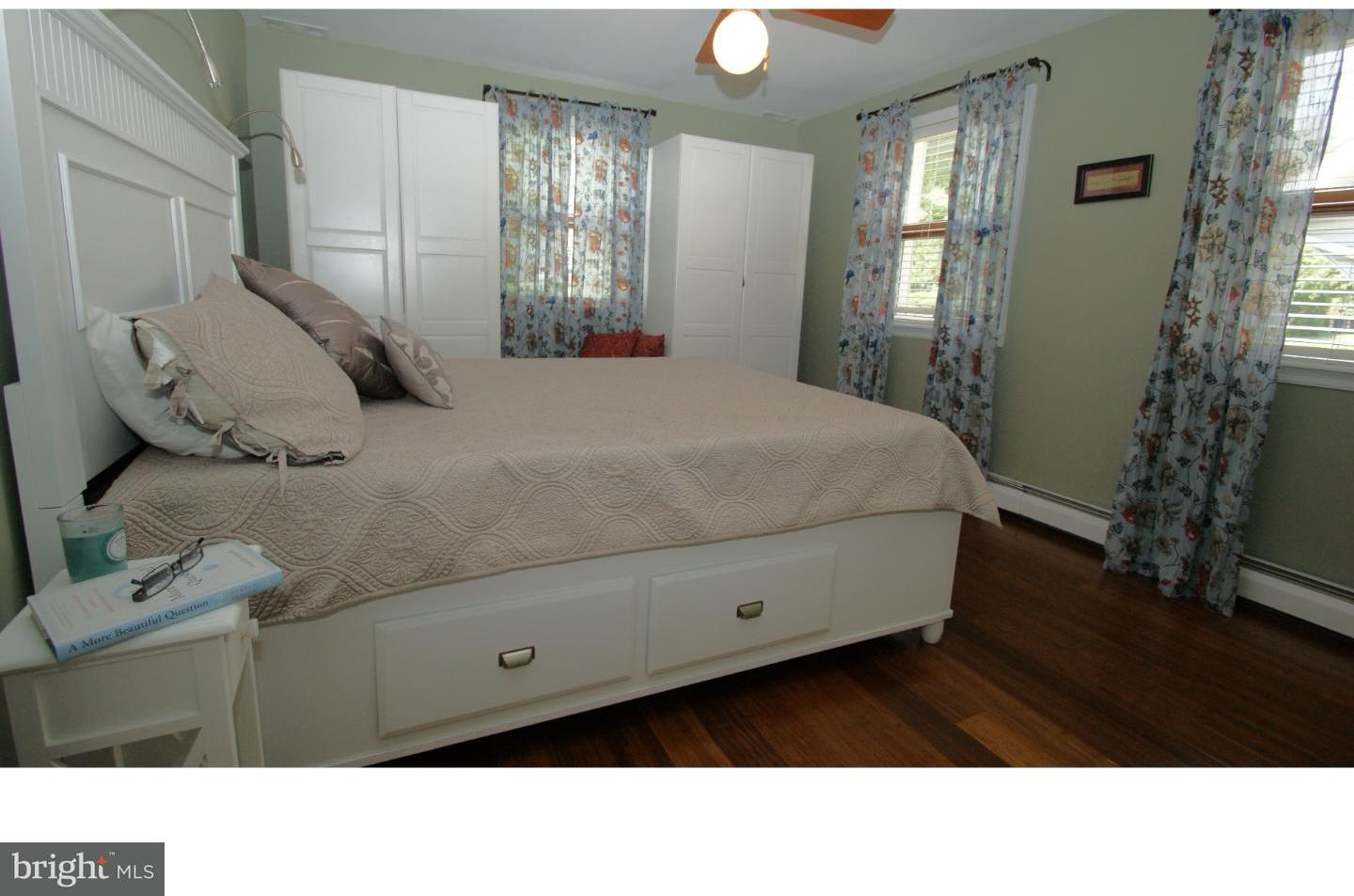 1613 Dillon Road Ambler, PA 19002 - Photo 12 of 25 Bedroom - Main