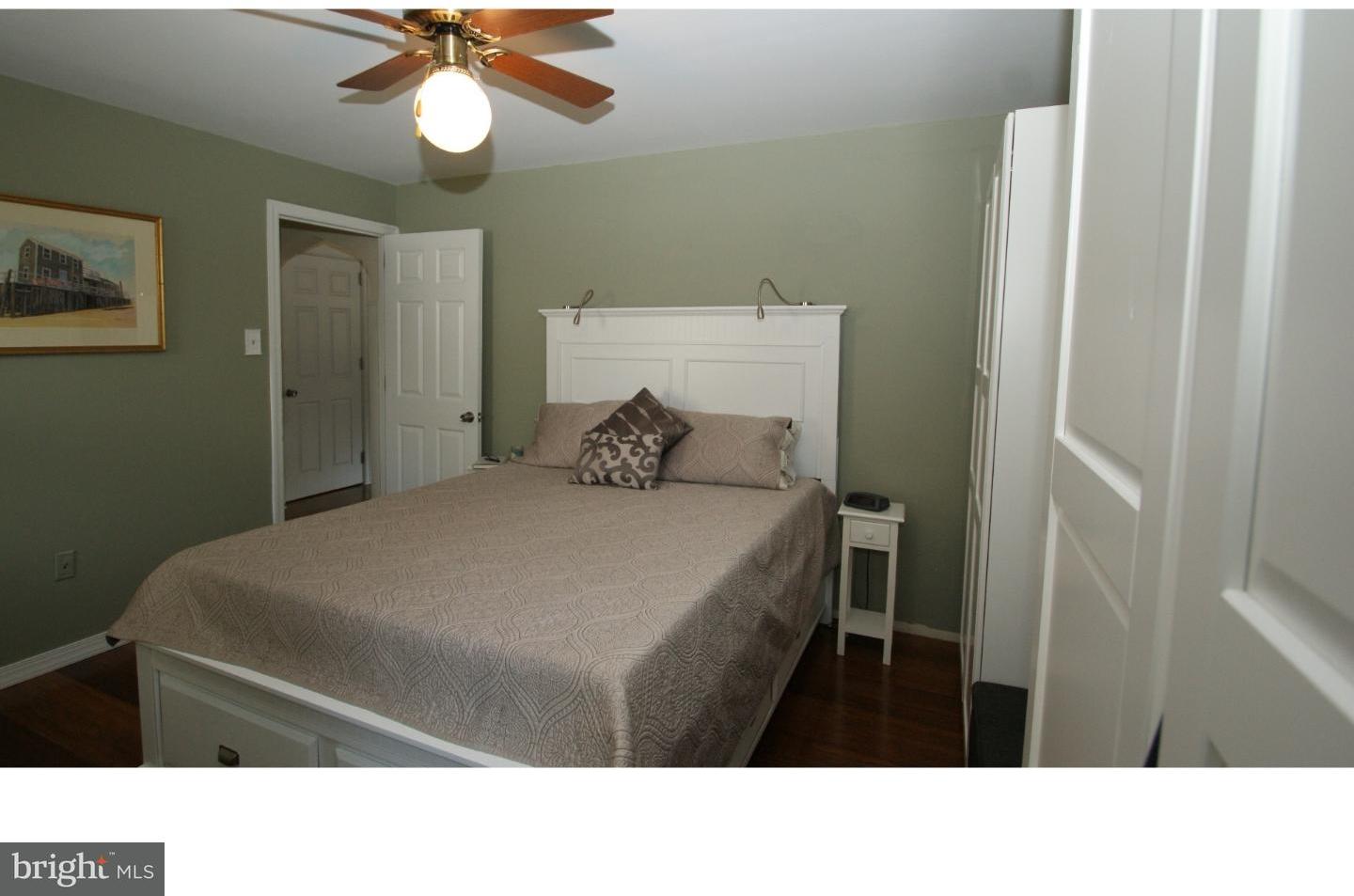 1613 Dillon Road Ambler, PA 19002 - Photo 13 of 25 Bedroom - Main