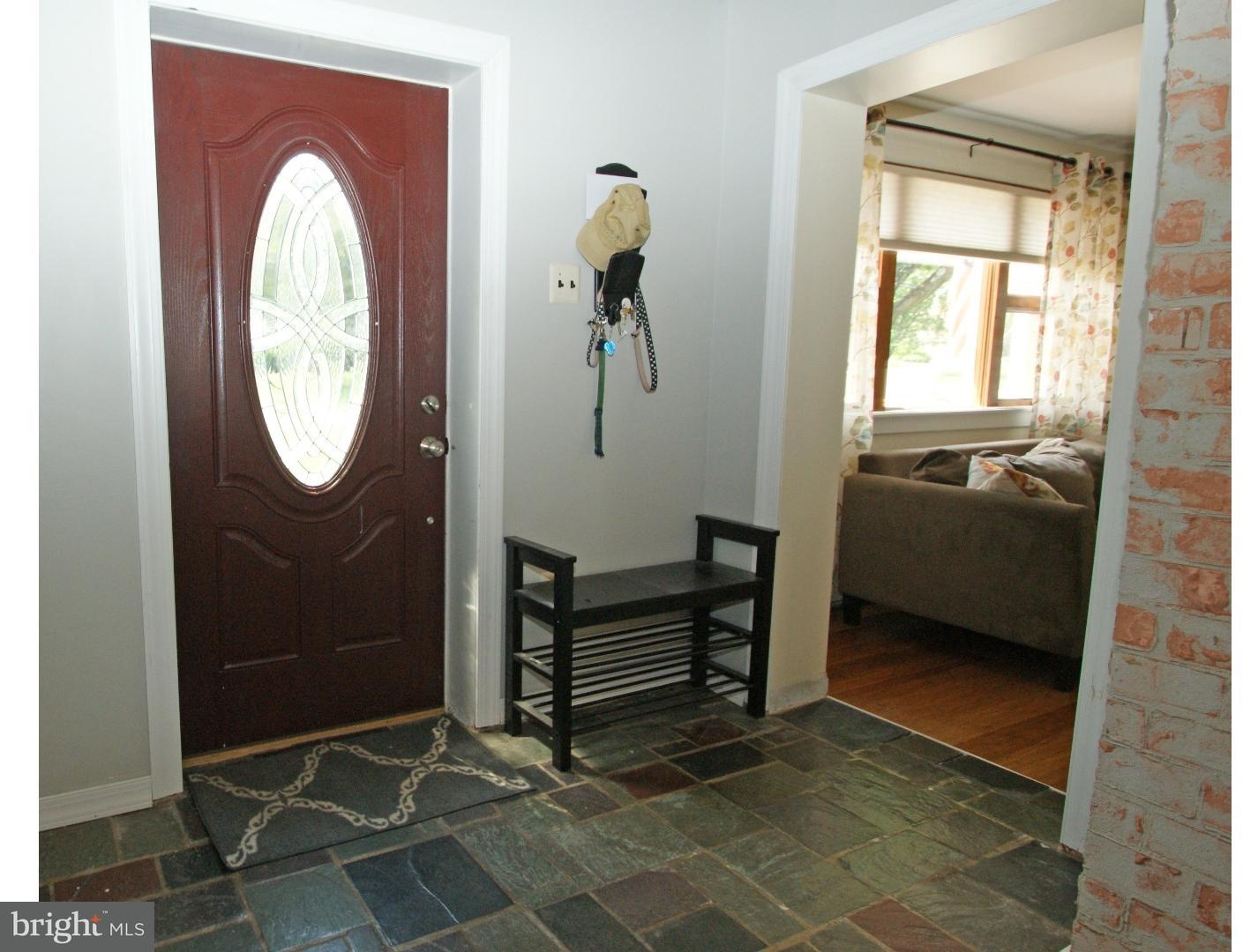 1613 Dillon Road Ambler, PA 19002 - Photo 3 of 25 Foyer