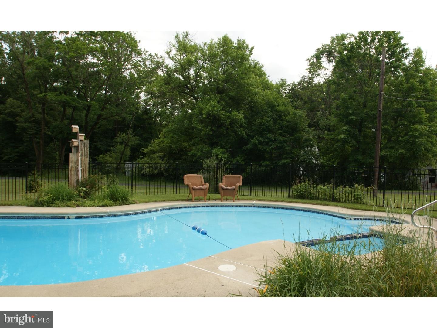 1613 Dillon Road Ambler, PA 19002 - Photo 22 of 25 Pool