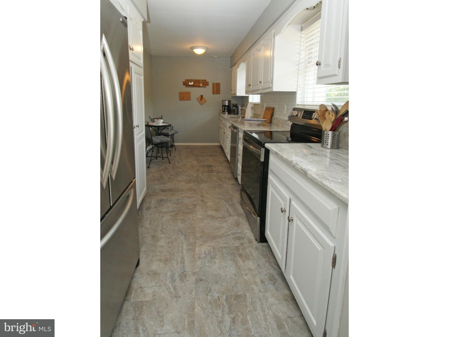 1613 Dillon Road Ambler, PA 19002 - Photo 8 of 25 Kitchen