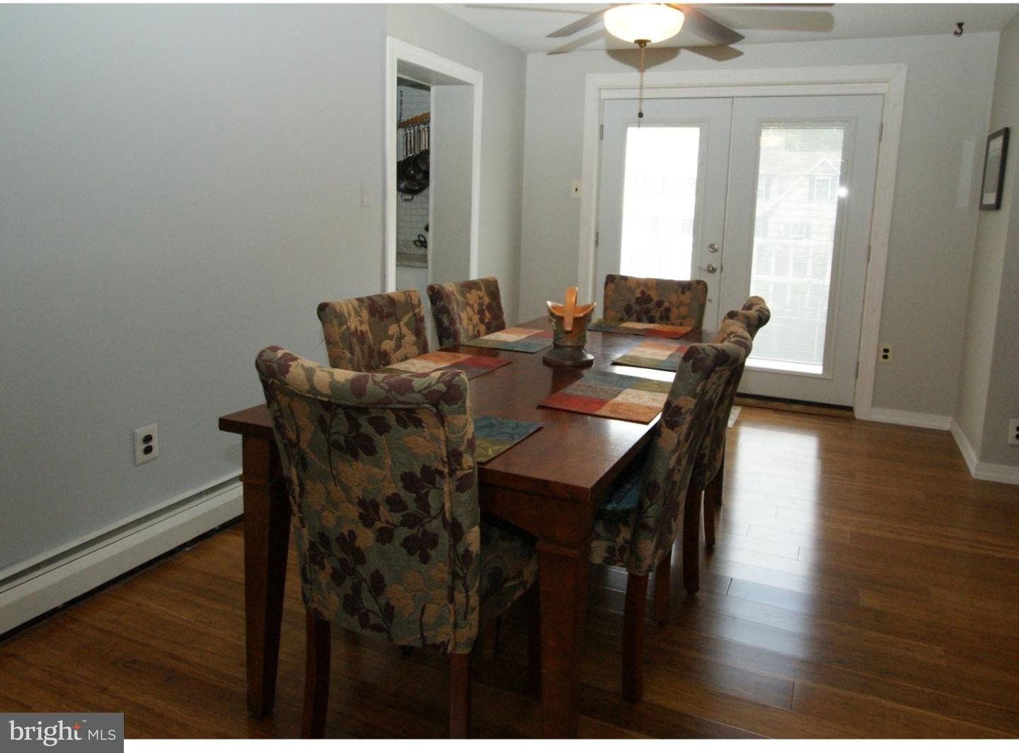1613 Dillon Road Ambler, PA 19002 - Photo 9 of 25 Dining Room