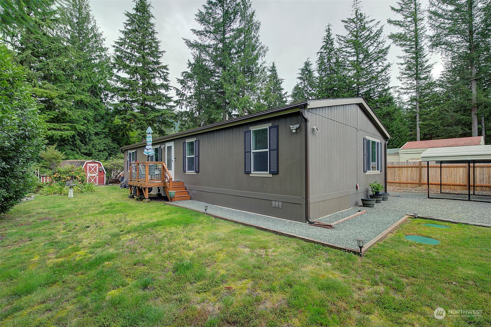 44711 Pine Road Gold Bar, WA 98251 - Photo 1 of 28 Gallery Image 1