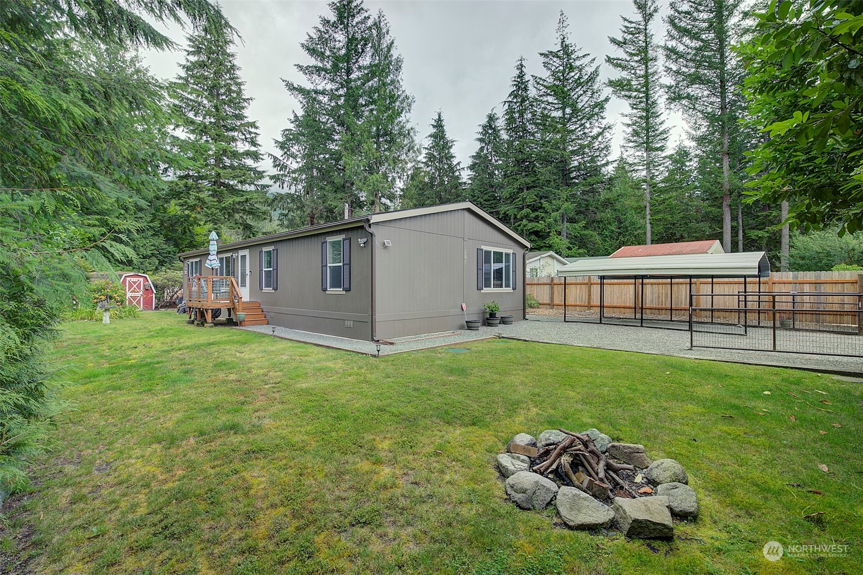 44711 Pine Road Gold Bar, WA 98251 - Photo 20 of 28 Gallery Image 20