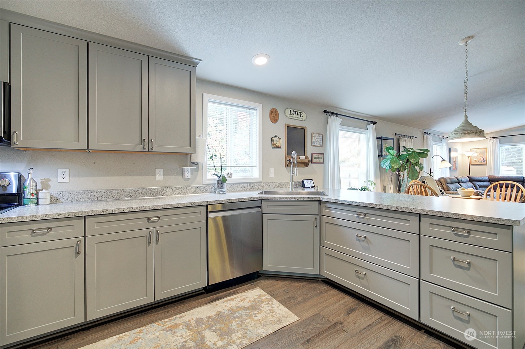 44711 Pine Road Gold Bar, WA 98251 - Photo 3 of 28 Gallery Image 3