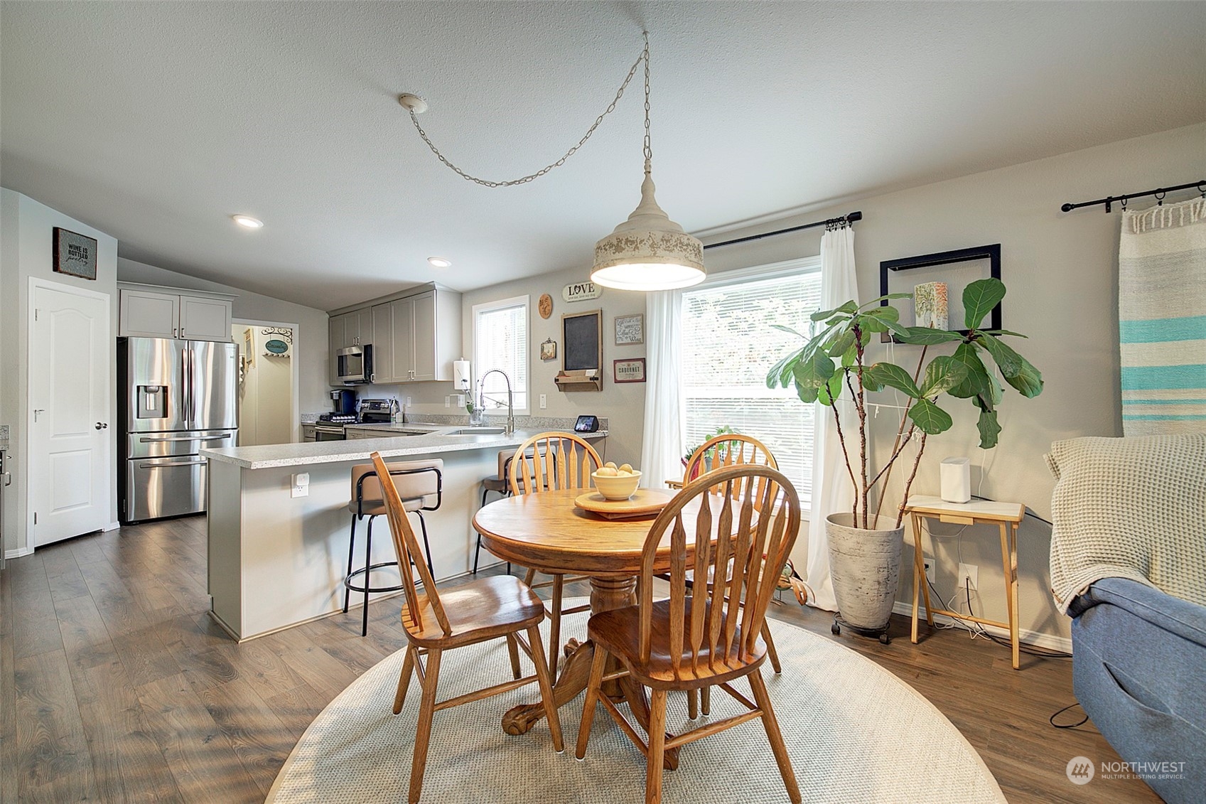 44711 Pine Road Gold Bar, WA 98251 - Photo 6 of 28 Gallery Image 6