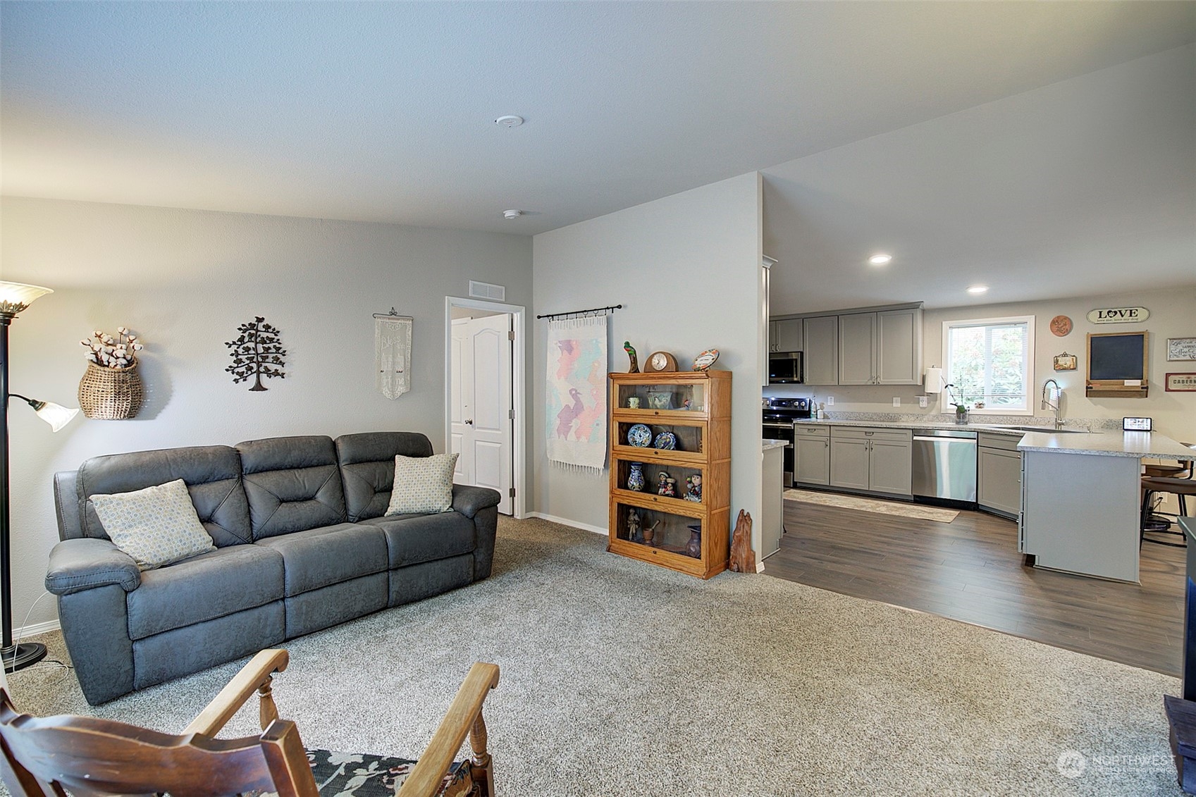 44711 Pine Road Gold Bar, WA 98251 - Photo 8 of 28 Gallery Image 8