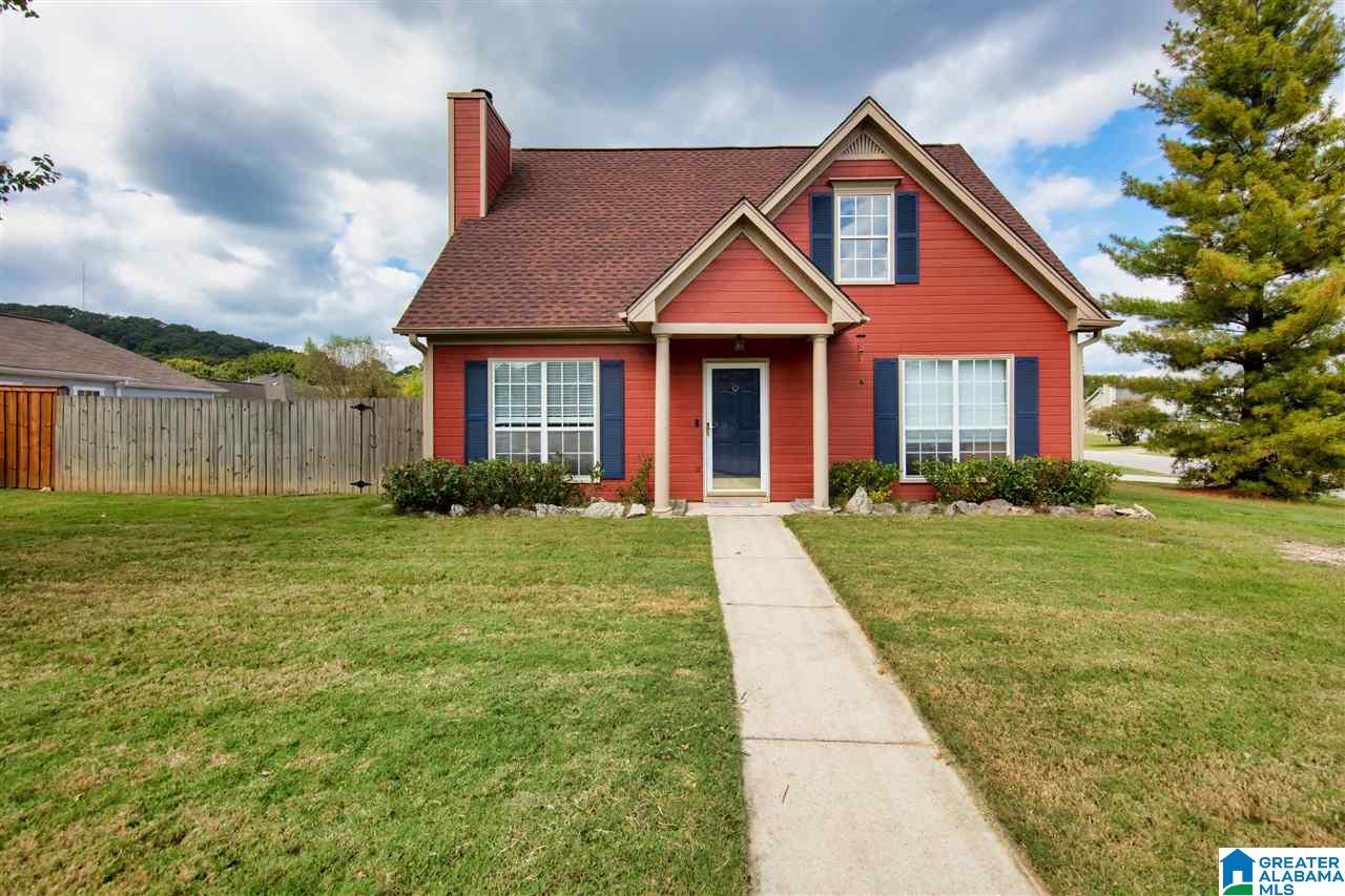 192 Stonebridge Circle Pelham, AL 35124 - Photo 13 of 17