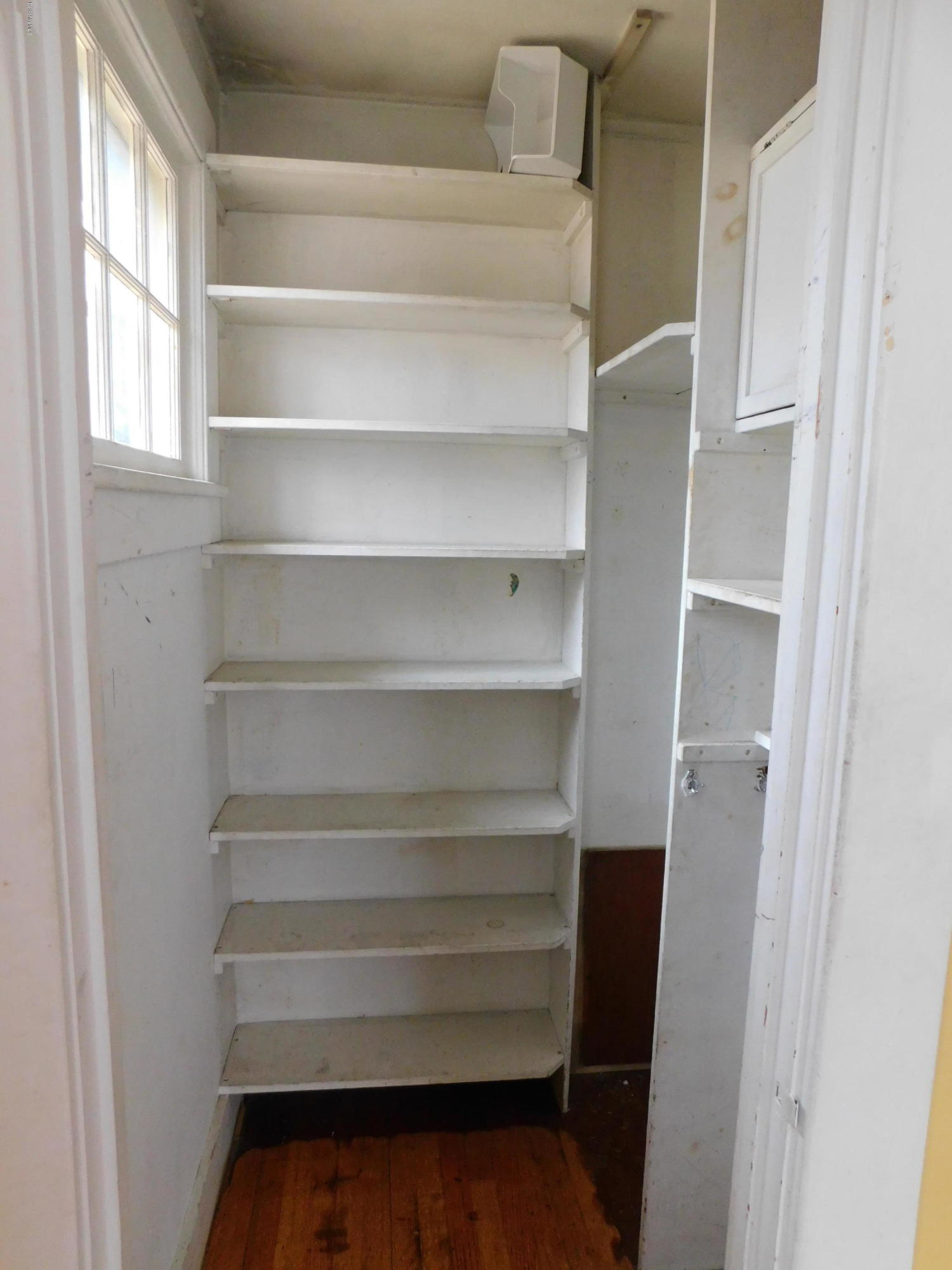 70 Harding Street Pittsfield, MA 01201 - Photo 22 of 46 closet 1st floor