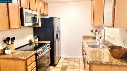 $499,000 | 2250 Monroe Street, Unit 131, Santa Clara, CA 95050