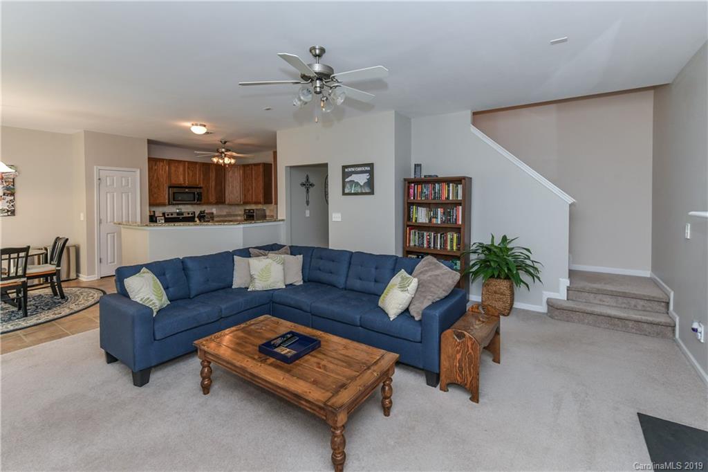 2128 Turtle Point Road Charlotte, NC 28262 - Photo 14 of 25