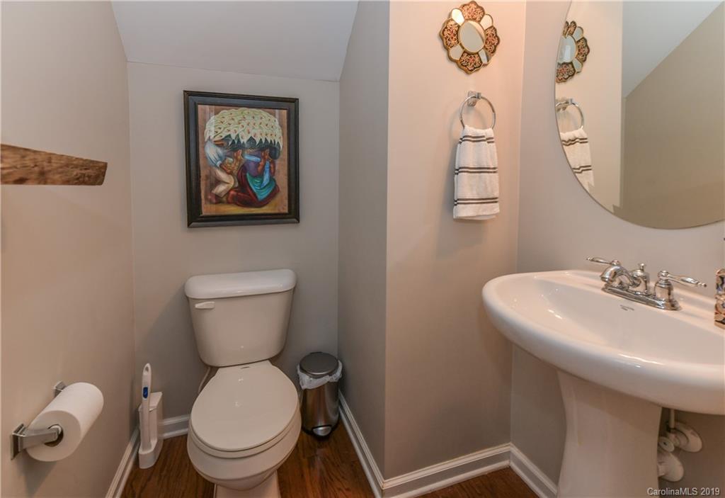 2128 Turtle Point Road Charlotte, NC 28262 - Photo 15 of 25