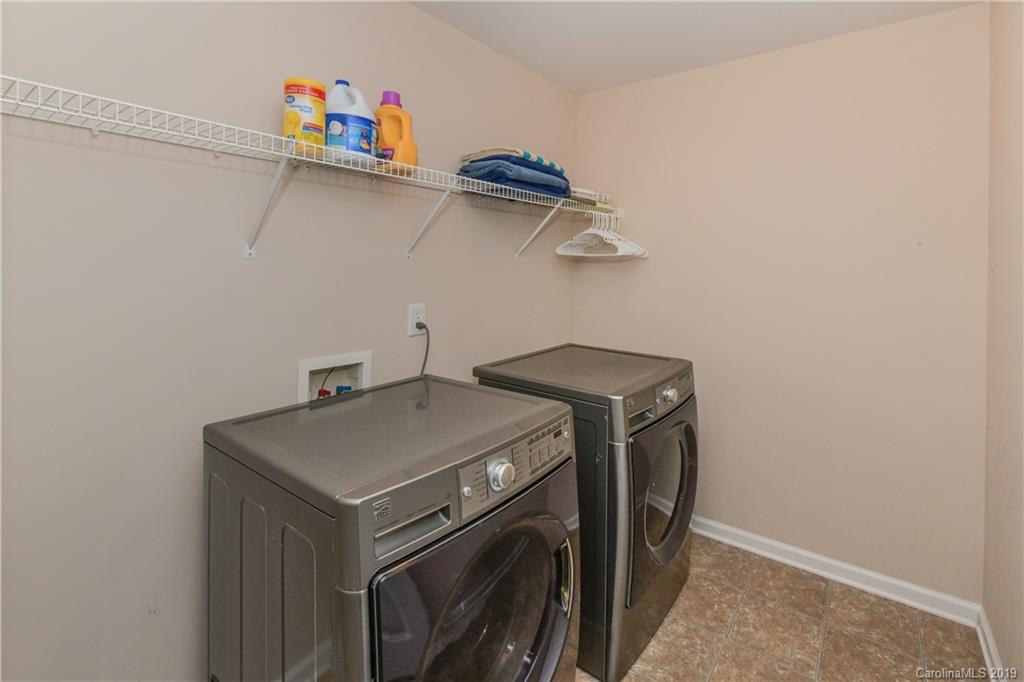 2128 Turtle Point Road Charlotte, NC 28262 - Photo 23 of 25