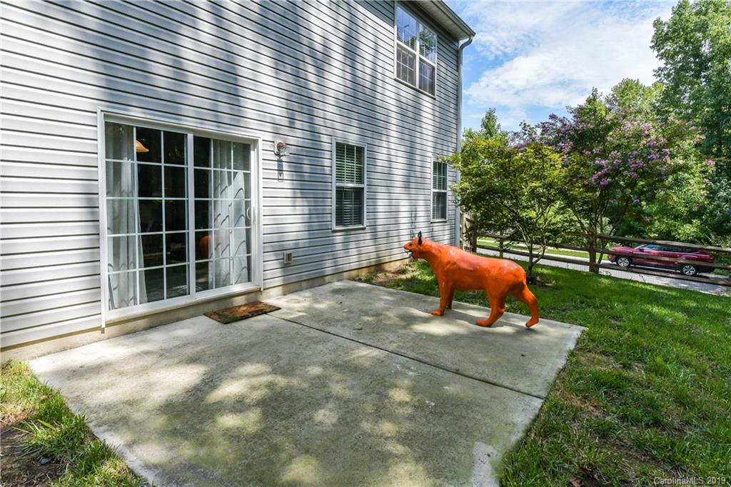 2128 Turtle Point Road Charlotte, NC 28262 - Photo 24 of 25