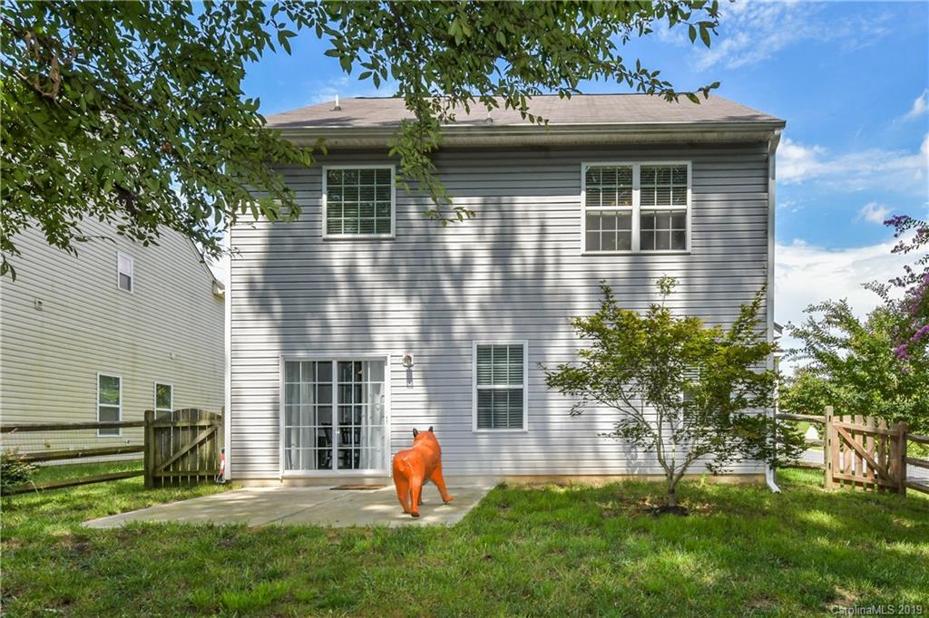2128 Turtle Point Road Charlotte, NC 28262 - Photo 25 of 25
