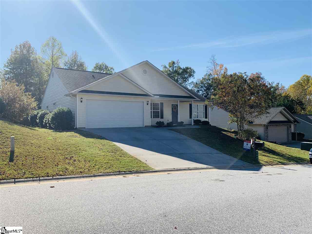 144 Midwood Road Travelers Rest, SC 29690 - Photo 30 of 30 Gallery Image 30