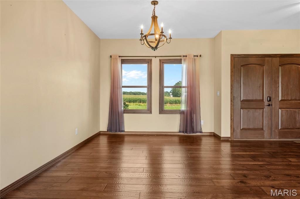 8318 West Mill Creek Road Troy, IL 62294 - Photo 38 of 83 Gallery Image 38