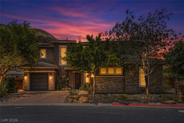 $1,149,000 | 5879 Sky Heights Court, Las Vegas, NV 89135