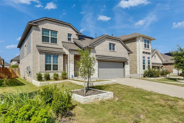 $419,950 | 6408 Golden Bough Lane, Pflugerville, TX 78660