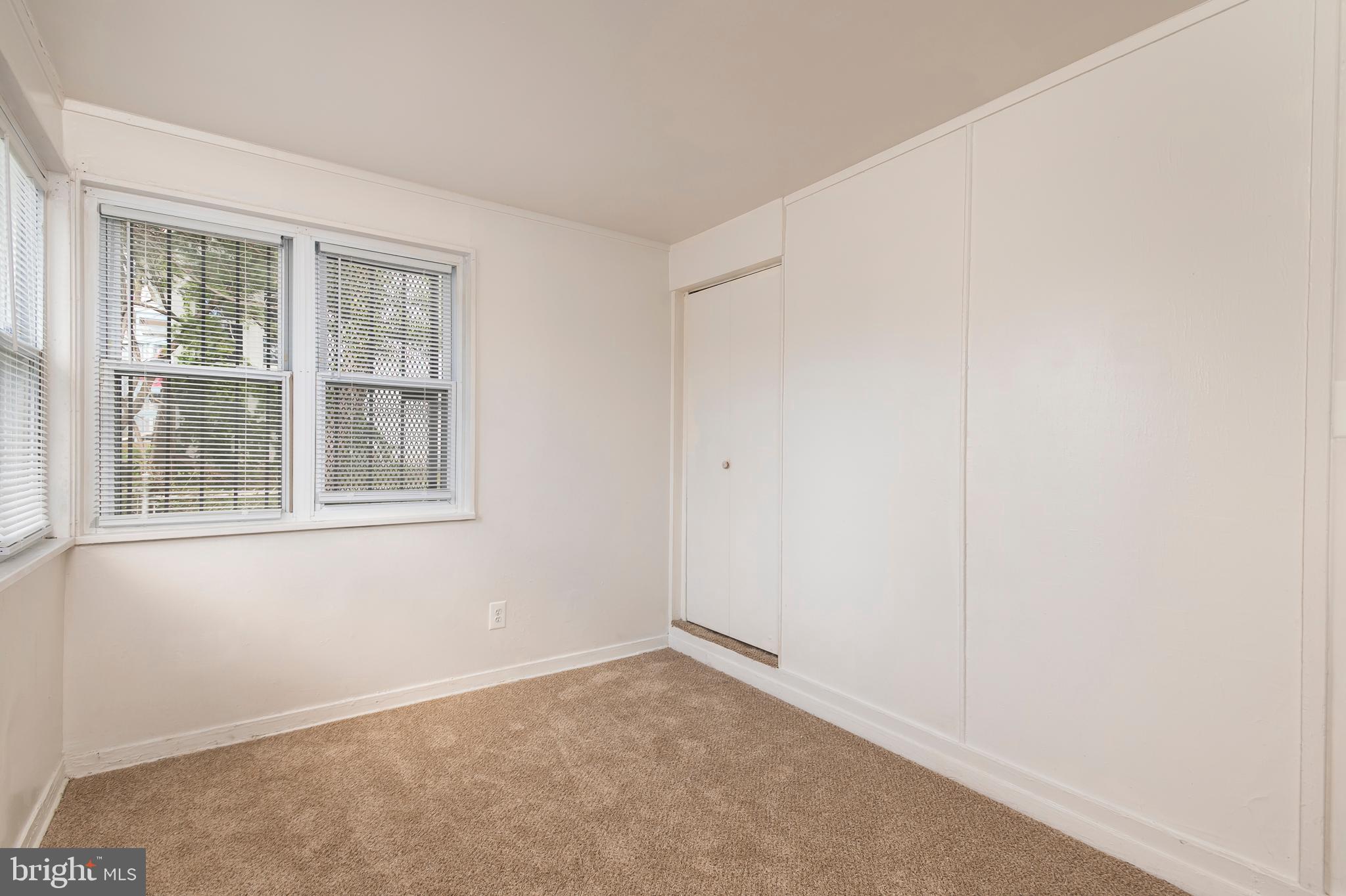 7621 Normandy Road Landover, MD 20785 - Photo 11 of 22 Master Bedroom (alt view)