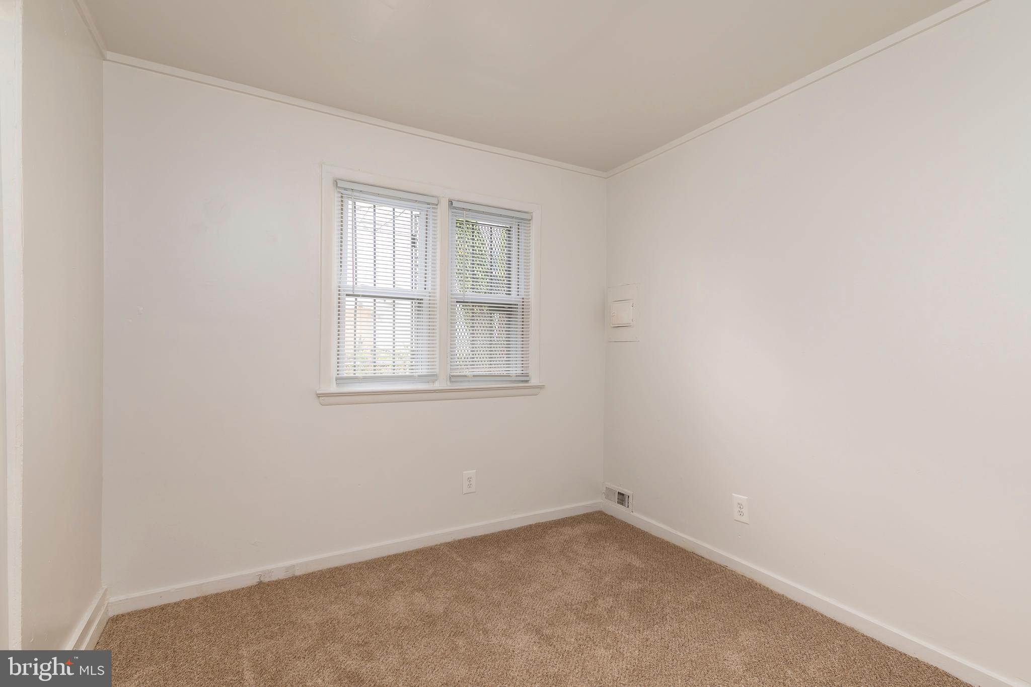7621 Normandy Road Landover, MD 20785 - Photo 12 of 22 Bedroom 2