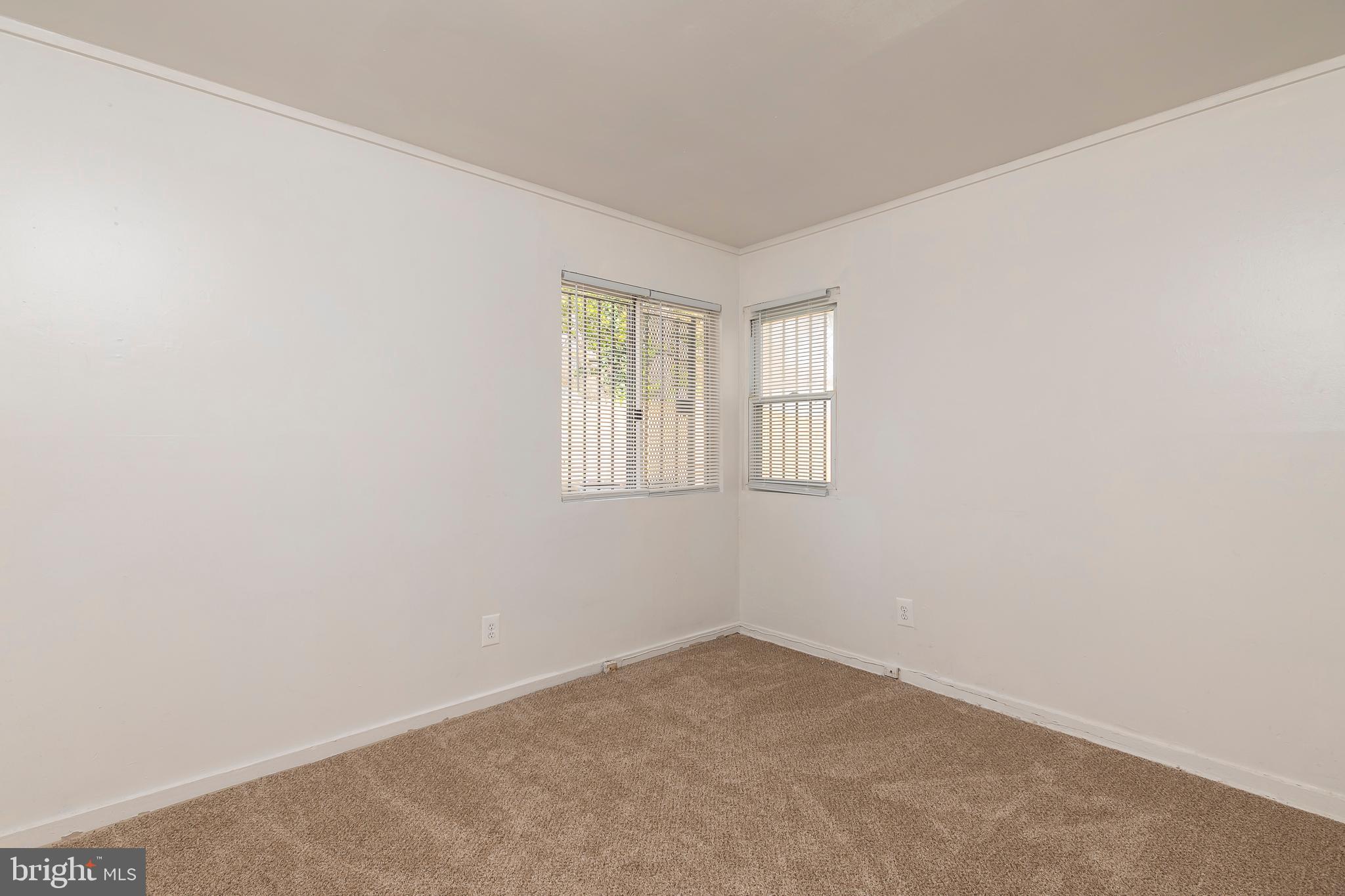 7621 Normandy Road Landover, MD 20785 - Photo 14 of 22 Bedroom 3