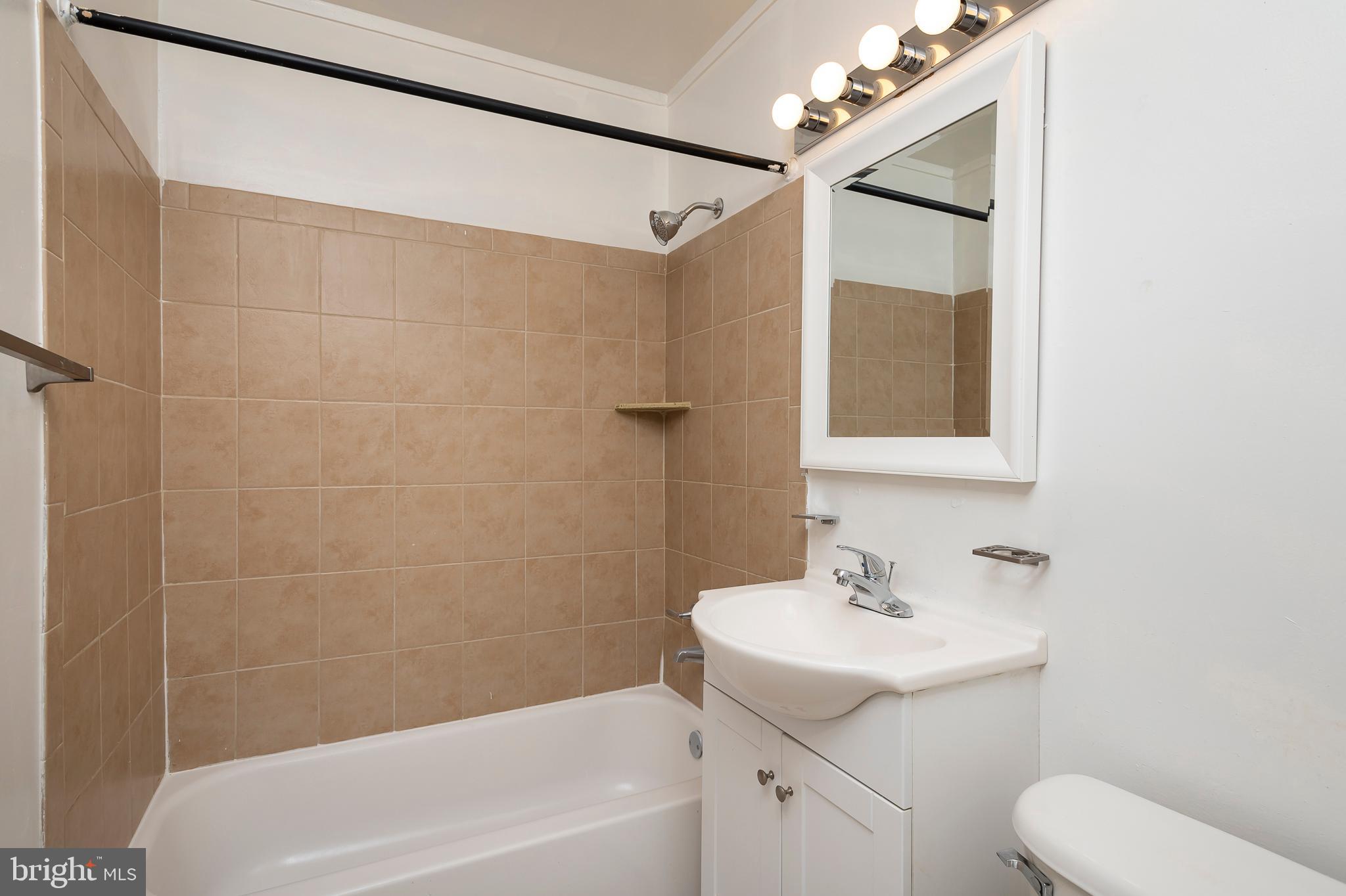 7621 Normandy Road Landover, MD 20785 - Photo 16 of 22 Bathroom