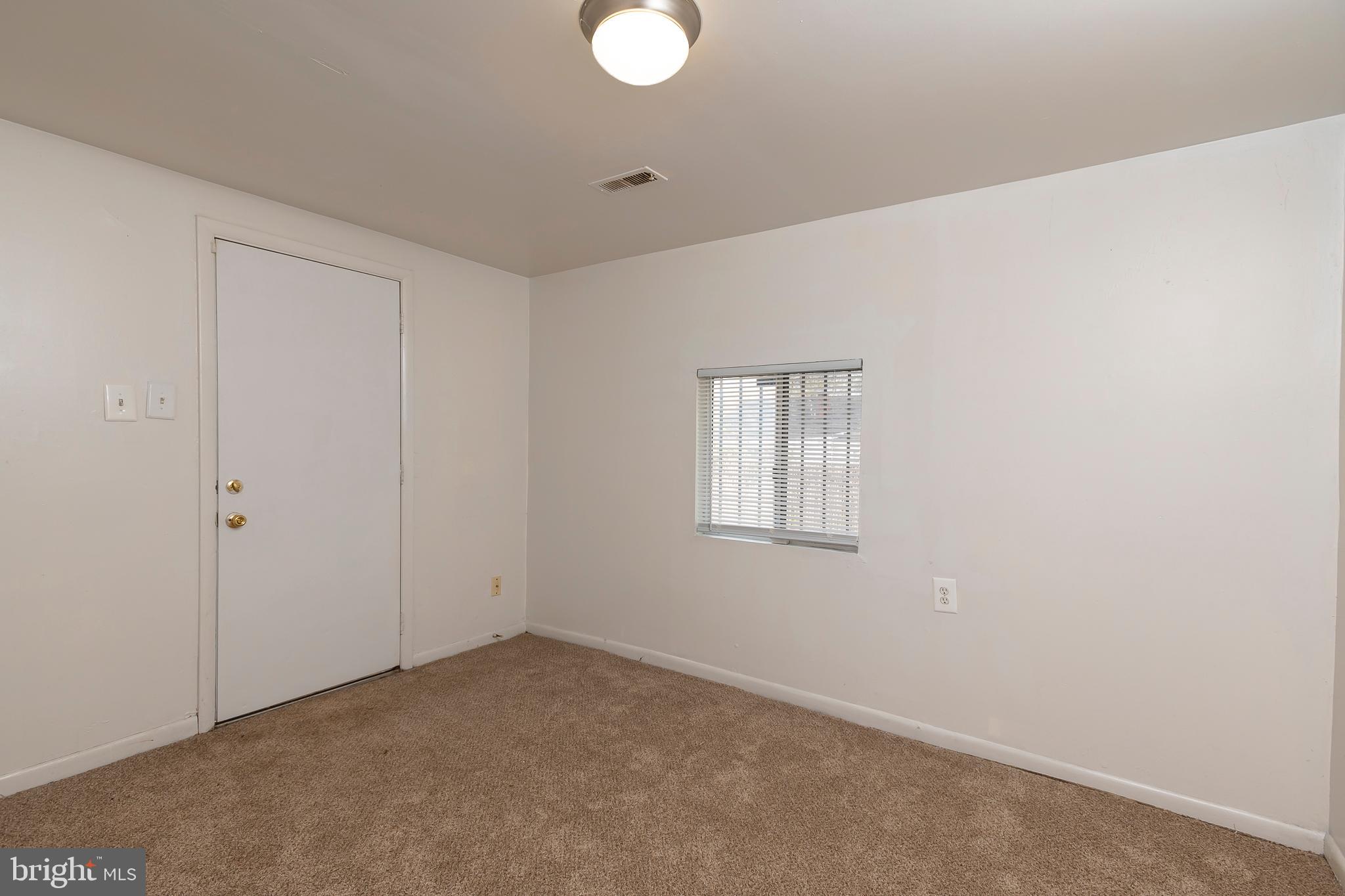 7621 Normandy Road Landover, MD 20785 - Photo 17 of 22 Bedroom 4