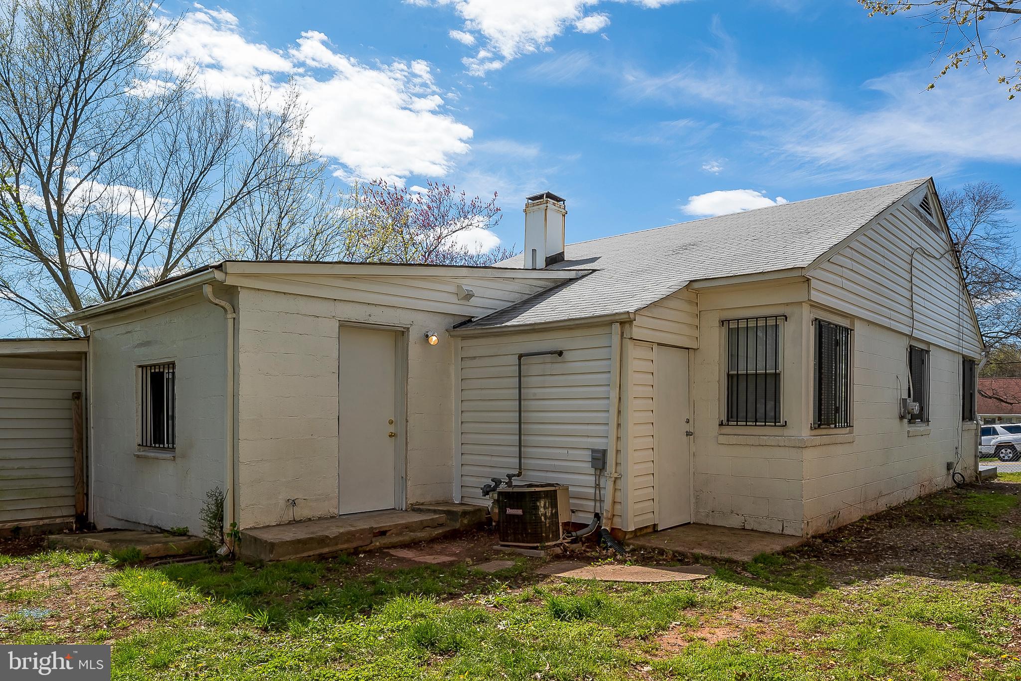 7621 Normandy Road Landover, MD 20785 - Photo 21 of 22 Exterior Back