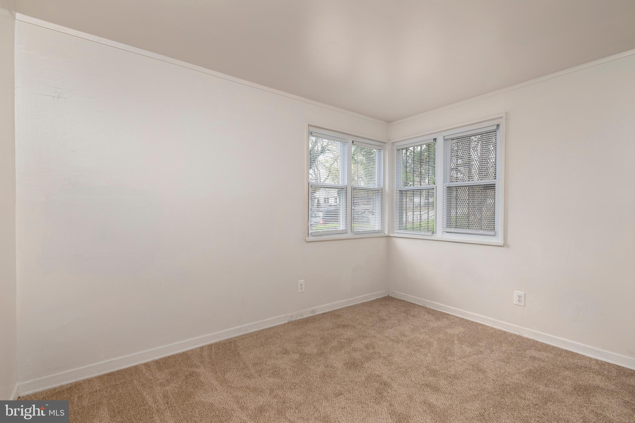 7621 Normandy Road Landover, MD 20785 - Photo 10 of 22 Master Bedroom
