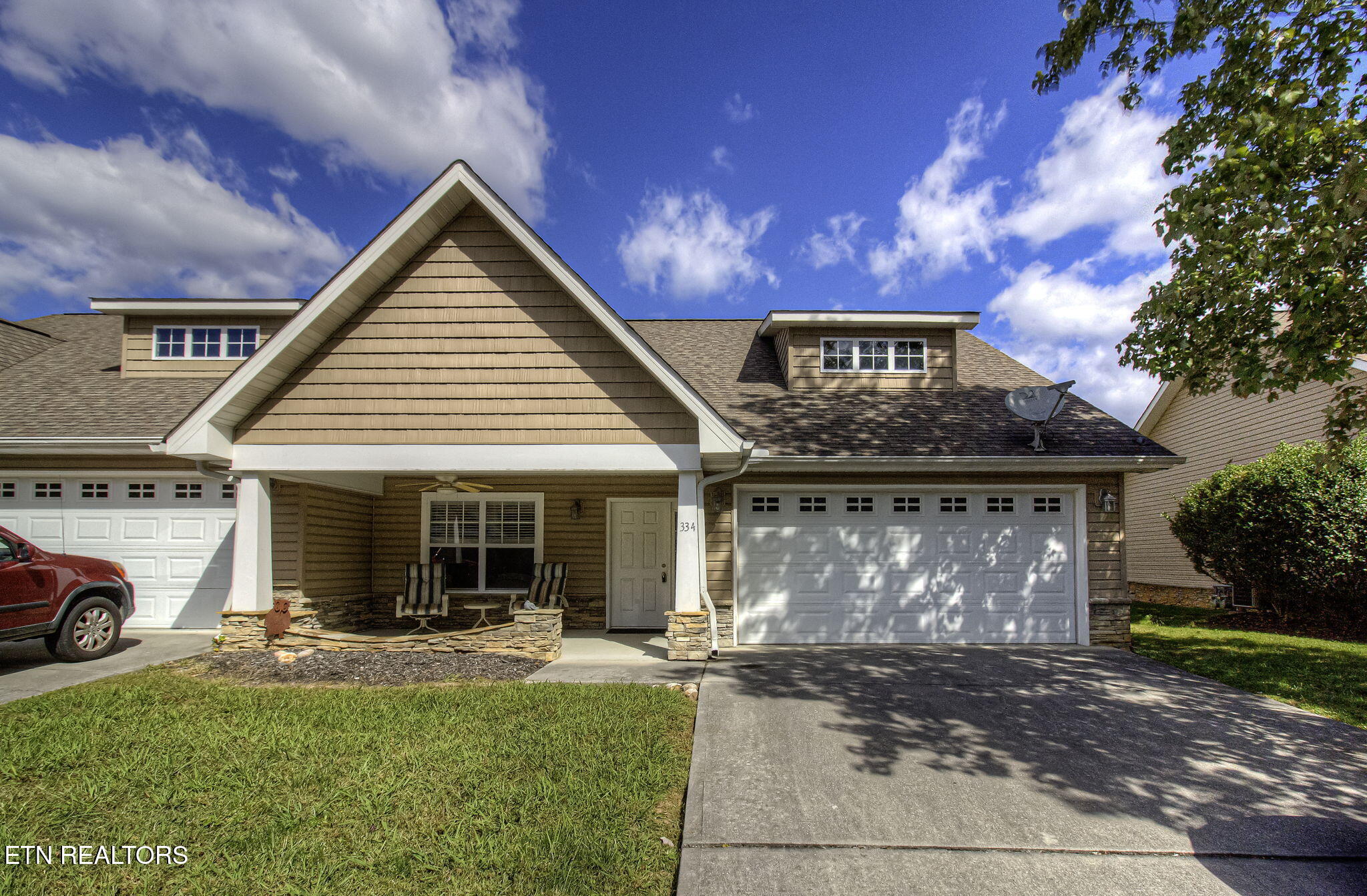 334 Meriwether Way Pigeon Forge, TN 37863 - Photo 1 of 55 IMG_8971