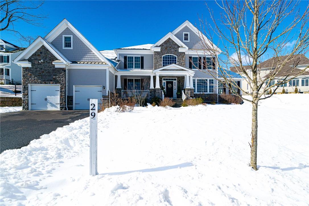 29 Patrick Lane Valhalla, NY 10595 - Photo 1 of 1