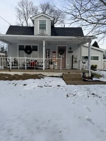 $245,000 | 708 North Avenue, Beaver, PA 15009
