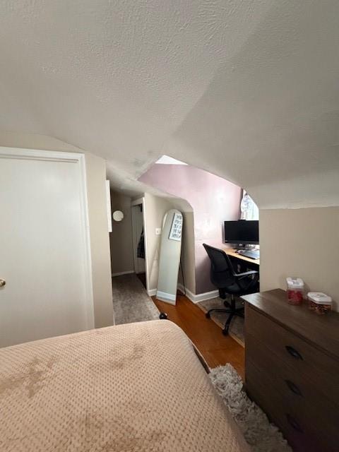 708 North Avenue Beaver, PA 15009 - Photo 19 of 31 a bedroom with a bed and a chair