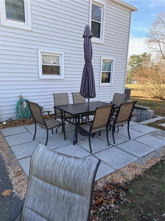 708 North Avenue Beaver, PA 15009 - Photo 24 of 31 a outdoor space with furniture