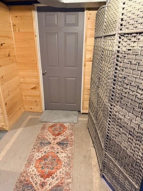 708 North Avenue Beaver, PA 15009 - Photo 29 of 31 a view of wooden door